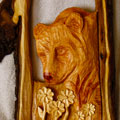 Little House Woodcarving: image 29 0f 42 thumb
